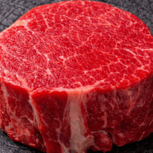 Eye Fillet 1.8-2.2kg– Grass-Fed (Freshly Frozen)