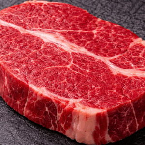 Scotch Fillet Steaks – Grass-Fed (Freshly Frozen)