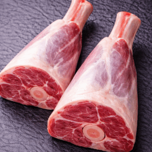 Lamb Foreshank – Grass-Fed (Freshly Frozen)