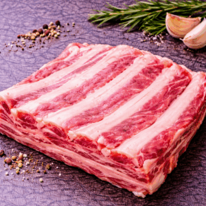 Lamb Flaps / Ribs – Grass-Fed (Freshly Frozen)