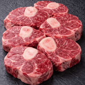 Shin / Gravy Beef – Grass-Fed (Freshly Frozen)