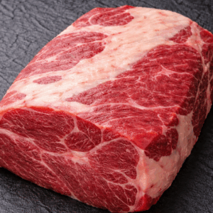 Blade Roast – Grass-Fed (Freshly Frozen)