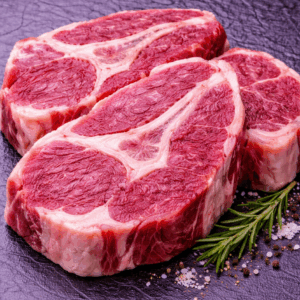Y-Bone Steak – Grass-Fed (Freshly Frozen)