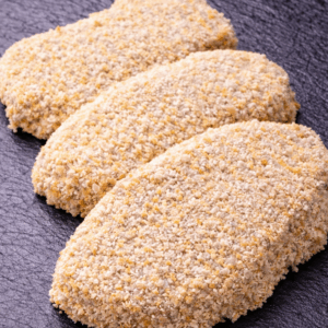 CnP Crumbed Beef Tender Steaks – Grass-Fed (Fresh or Freshly Frozen)