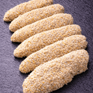 CnP Crumbed Chicken Strips – Fresh or Freshly Frozen