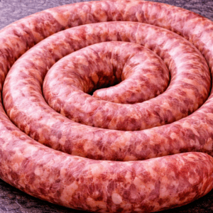 Boerewors (South African Style)
