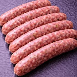 Classic Aussie Beef Sausage