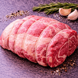 Lamb Leg (Boneless Roast) – Grass-Fed (Freshly Frozen)