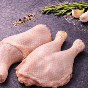 Organic Chicken Maryland – Freshly Frozen