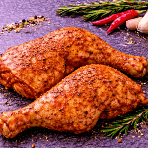 CnP Peri Peri Chicken Maryland